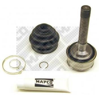 MAPCO Juego de articulación, árbol de transmisión CV-joint 16564
