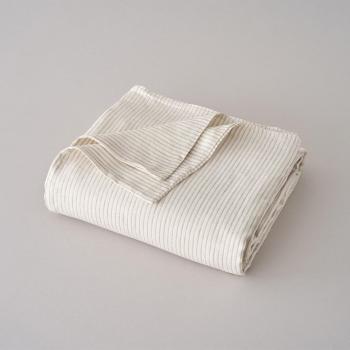 Funda Nórdica de Lino Flax Bassols