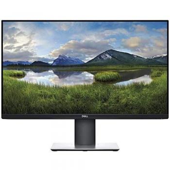 Monitor Dell P2719HC 27 Full HD 1920 x 1080 Pixeles LCD Negro