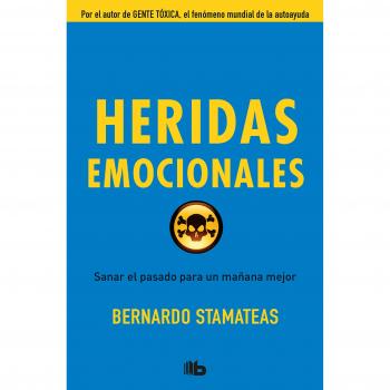 Heridas emocionales - STAMATEAS, BERNARDO