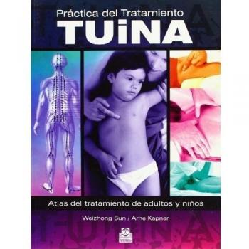 Práctica Del Tratamiento Tuina