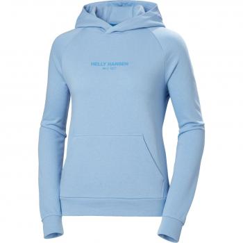 Sudadera de mujer Helly Hansen W Core Hoodie