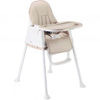 Kikkaboo Trona 3 en 1 Crema Beige (10133)