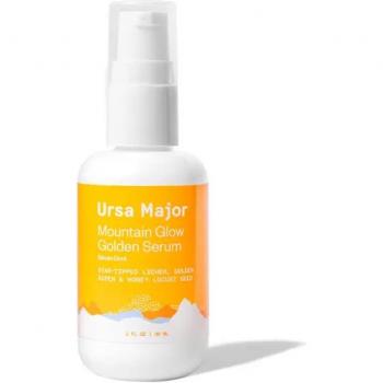 Ursa Major Mountain Glow Radiance Serum 30ml