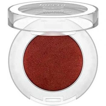 Lavera Signature Colour Eyeshadow - Red Ochre 06 - Vegan, Shimmering, Intensive Color Release (2g)