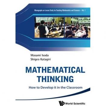 Mathematical Thinking Development Guide for Educators