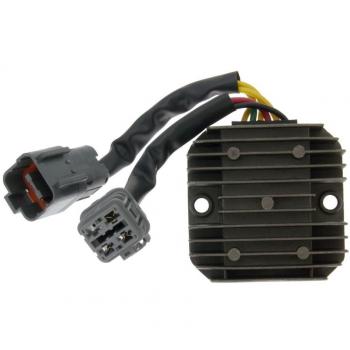 Regulador/Rectificador para Kymco Kxr, Maxxer 250, 300, Mxu 50, 150, 250, 300