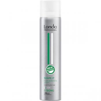 Londa Professional Shape It Non-Aerosol Light Hold Hairspray 250ml
