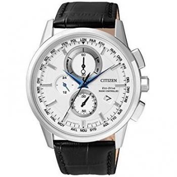 Citizen H800 Radio Controlado