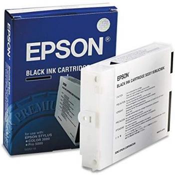 Buylloon Office - Originale epson c13s020118 cartuccia Inkjet Color proofer Nero