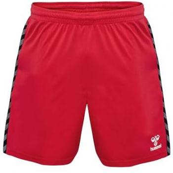 Pantalones Cortos Hummel Authentic Pl