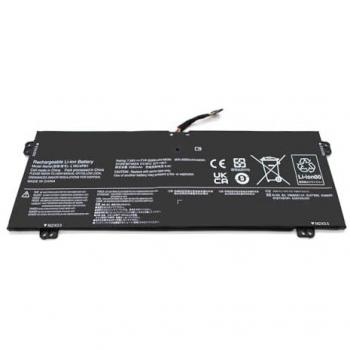 Batería para portátil Lenovo Yoga 720-13IKB 730-13IKB L16C4PB1 L16L4PB1 L16M4PB1
