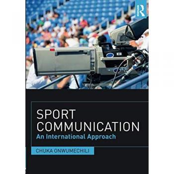 Sport Communication Essentials: Routledge New York Edition