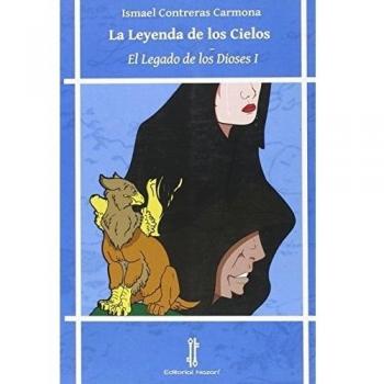 El legado de los dioses I. La leyenda de los cielos: 1