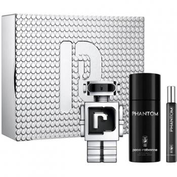 Estuche de regalo Eau de Toilette Phantom Paco Rabanne