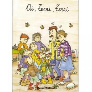 Ai, Terri, Terri