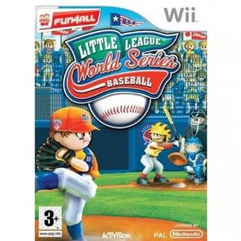 Little League Series: Diversion