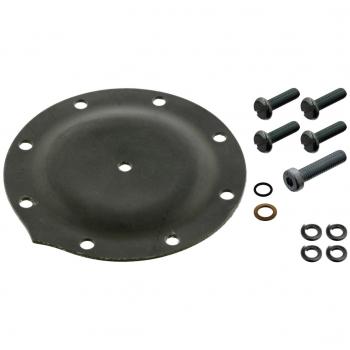 FEBI BILSTEIN Membrana, bomba de vacío 05809 para MERCEDES-BENZ: 123 Series, 8