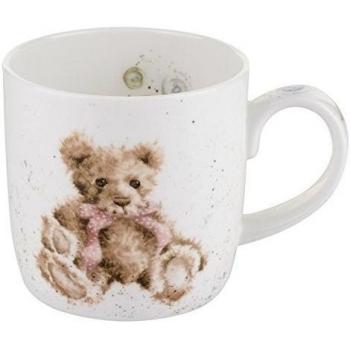 Wrendale La colección Vintage Taza Designs - Matilda