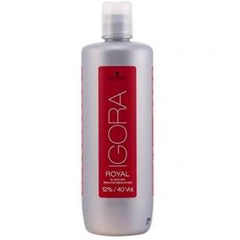 Schwarzkopf Professional Igora Royal Color & Care Developer 12% 40 Vol. Tratamiento Capilar - 1000 ml