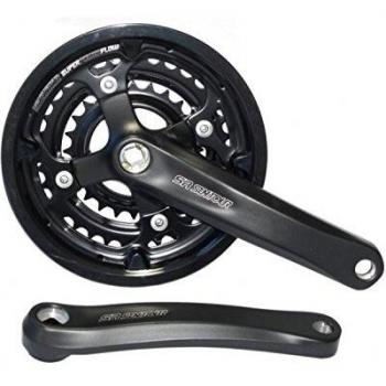 JGO B/P.SUNTOUR CW16 XCE T SQ 175mm 24x34x42 EJE C