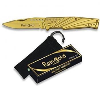 Raingold 18269 Navajas, Unisex Adulto, Multicolor, Talla Única