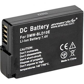 Eneride E Pan DMW-BLD 10 850mAh