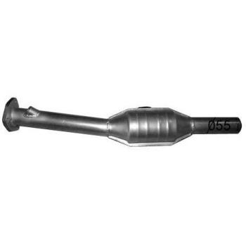 ETS-EXHAUST 7228 Catalizador para FORD GALAXY 1995-2000 / SEAT ALHAMBRA 1996-2000 / VOLKSWAGEN SHARAN 1995-2000