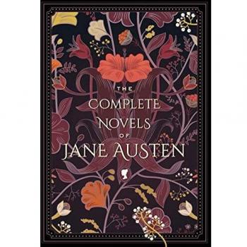 The Complete Novels of Jane Austen