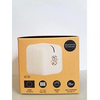 RADARHEALTH Primeros Auxilios 1 Unidad 230 g