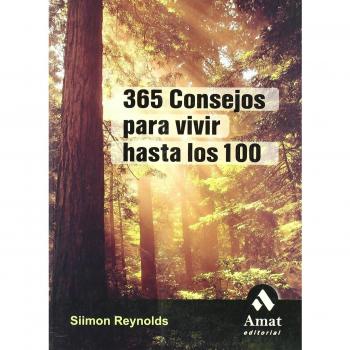365 consejos para vivir hastas los 100