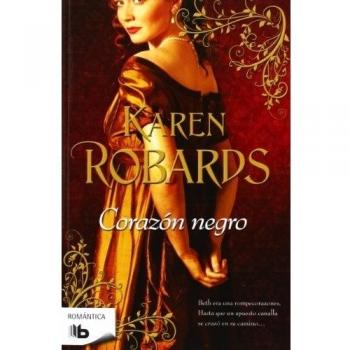 Corazón negro