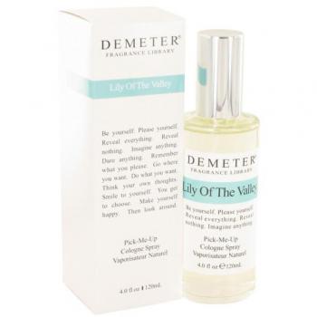 Demeter - Lily Of The Valley 120ML Eau de Cologne Spray