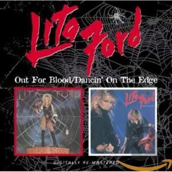 Out for Blood / Dancin' on the Edge