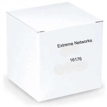 Extreme networks - Summit x450-g2 series x450-g2-24t-10ge4 - conmutador - gestionado - 24 x 10/100/1000 + 4 x 10 gigabit sfp+ - montaje en rack
