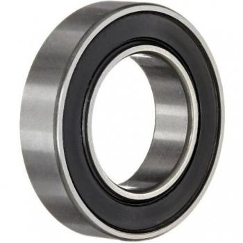 SKF 61903-2RS1 - Sealed Single Row Deep Groove Ball Bearing