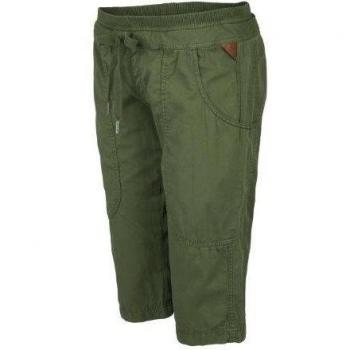 Bench - Bermudas para mujer, Verde