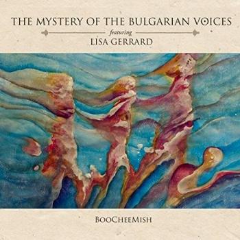 Bulgarian Vocal Mystery - Boocheemish Edition