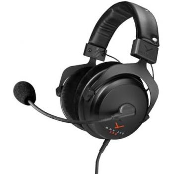 Beyerdynamic MMX 300 Pro Wired Over-Ear Gaming Headset