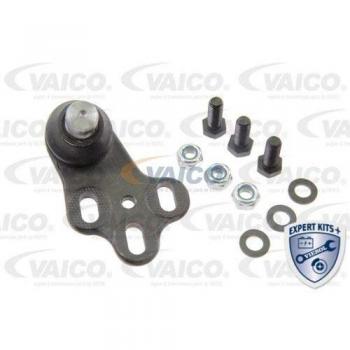 Rótula de suspensión delantera izquierda VAICO para Audi 80 Cabriolet y Coupe, compatible con VW Audi 80 B4 1.9 TDI