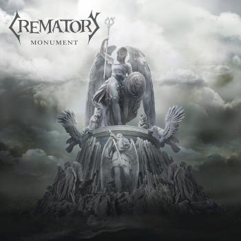 Monument [Vinilo] - Crematory