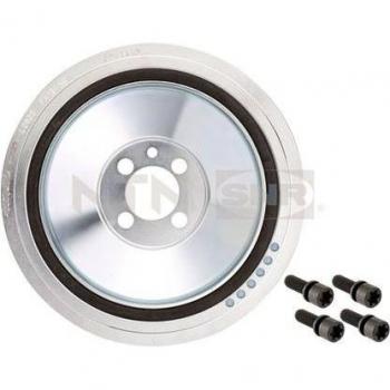Polea de cigüeñal SNR DPF358.27K1