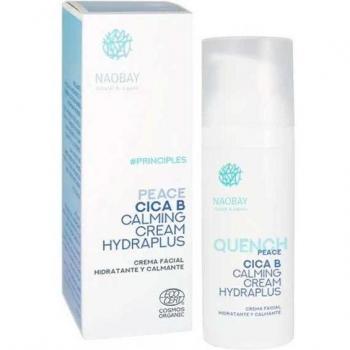 NAOBAY Peace Cica B Hydraplus Calming Cream 50ml