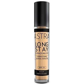 Astra Make-up Long Stay High Coverage Concealer SPF 15 shade 05W Honey 4,5 ml