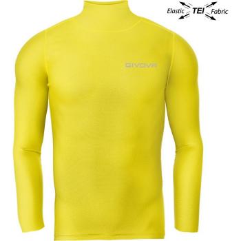 Givova Corpus 3 Elastic Long Sleeve Undershirt