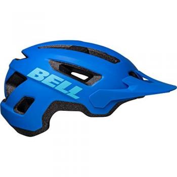 Casco Bell Nomad 2 Azul Adulto