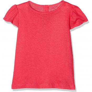 Gocco S73TCCCV603, Camiseta para Niñas, Naranja