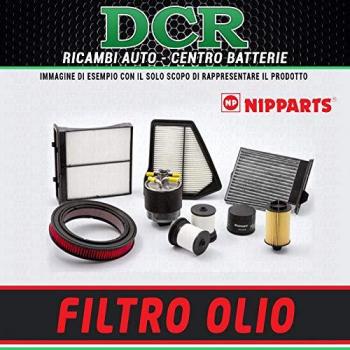 Nipparts J1310506 Filtro de aceite