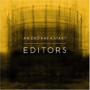 an end has a start - Editors