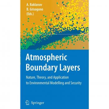 Atmospheric Boundary Layers: Comprehensive Analysis and Applications